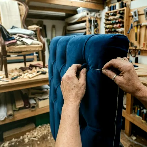 Cello Birke – Pflegehinweise für Stoffe und Leder